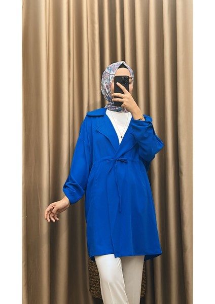 Bel Tünelli Kimono