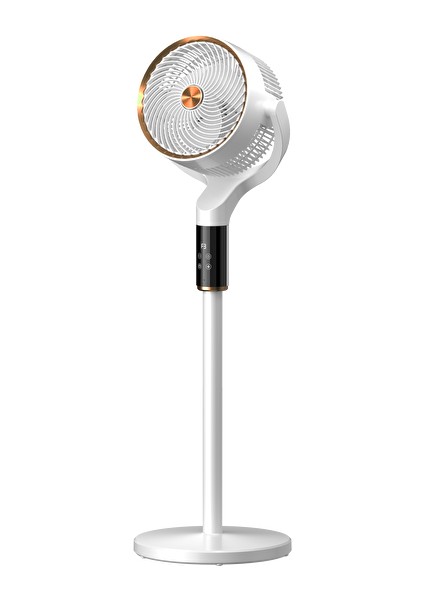 Ep 24 Hava Vantilatörü