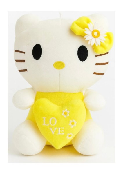 Hello Kitty Yeni Seri Patpatyalı Model Üretici Firma 🌼