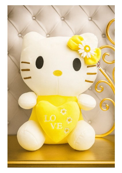 Hello Kitty Yeni Seri Patpatyalı Model Üretici Firma 🌼 fiyatları
