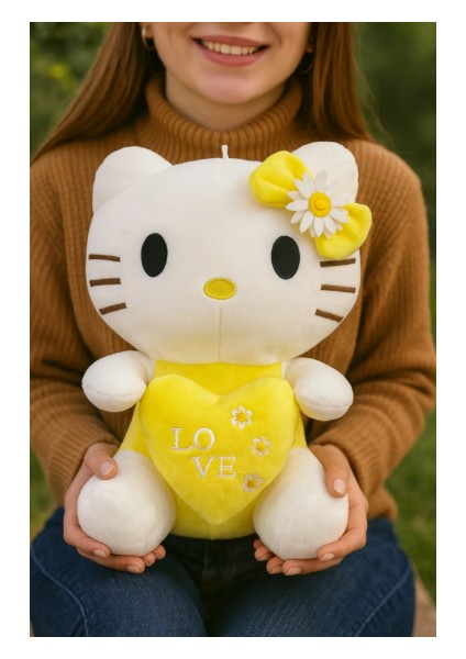 Hello Kitty Yeni Seri Patpatyalı Model Üretici Firma 🌼 fırsatları