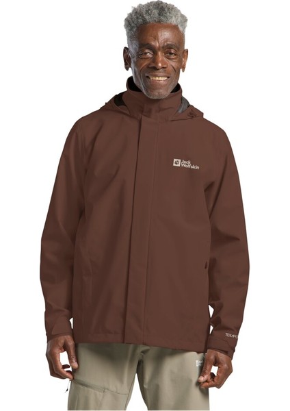 Trailtime 2l Jkt Erkek Outdoor Mont A63903