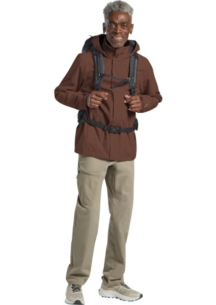 Trailtime 2l Jkt Erkek Outdoor Mont A63903 modelleri
