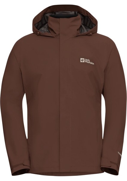 Trailtime 2l Jkt Erkek Outdoor Mont A63903