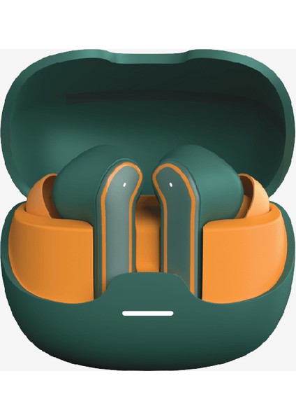 S32 Kulak Içi Enc Oyuncu Bluetooth Kulaklık