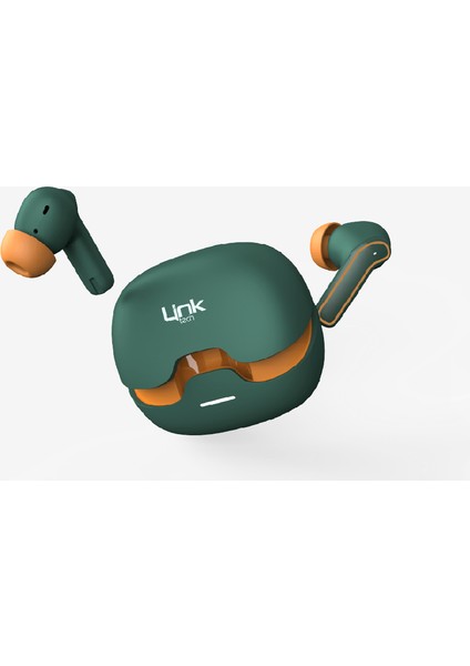 S32 Kulak Içi Enc Oyuncu Bluetooth Kulaklık modelleri