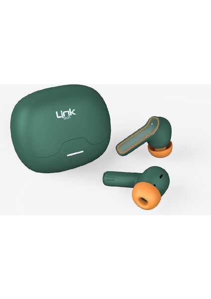 S32 Kulak Içi Enc Oyuncu Bluetooth Kulaklık