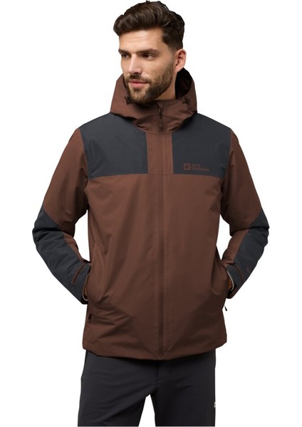 Jasper Ins Jkt Erkek Outdoor Mont A61872 fırsatları