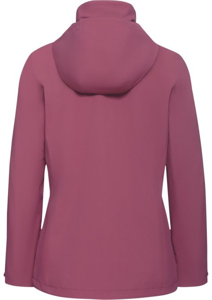 Trailtime 2l Jkt Kadın Outdoor Mont A63902