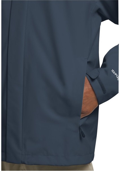 Trailtime 2l Jkt Erkek Outdoor Mont A63903