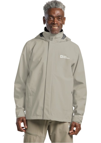Trailtime 2l Jkt Erkek Outdoor Mont A63903
