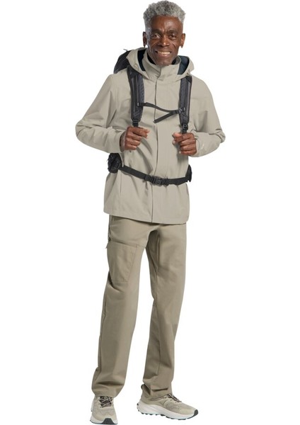 Trailtime 2l Jkt Erkek Outdoor Mont A63903 modelleri
