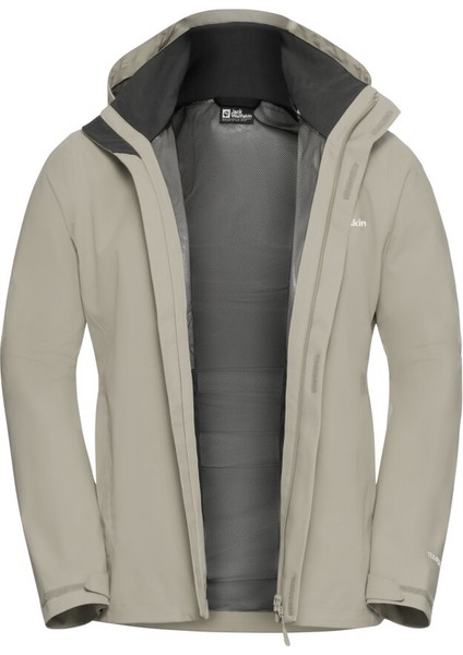 Trailtime 2l Jkt Erkek Outdoor Mont A63903 indirimleri