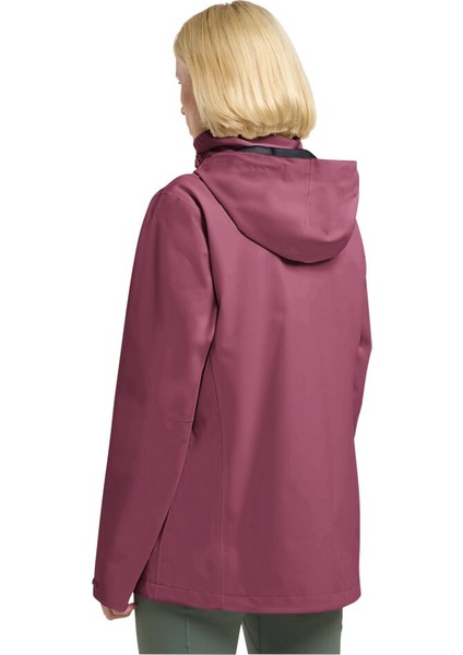 Trailtime 2l Jkt Kadın Outdoor Mont A63902 fiyatları