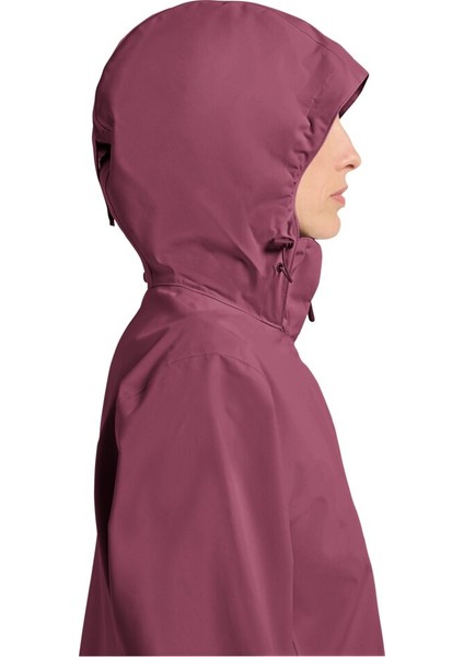 Trailtime 2l Jkt Kadın Outdoor Mont A63902 fırsatları