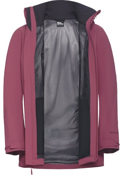 Trailtime 2l Jkt Kadın Outdoor Mont A63902 indirimleri