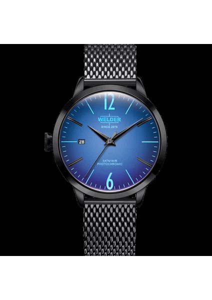 Welder WRC627 Kol Saati