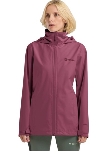 Trailtime 2l Jkt Kadın Outdoor Mont A63902