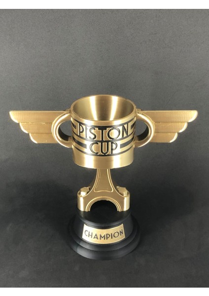 Piston Kupası Hediyelik Dekor fiyatları