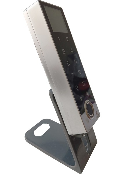 SR-213 LCD Em 12-24 V Dc Besleme Voltajı, Proximity Kart Okuyucu (125 Khz)