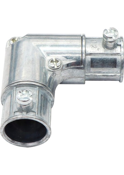 3/4 Emt VİDALI 90: DİRSEK