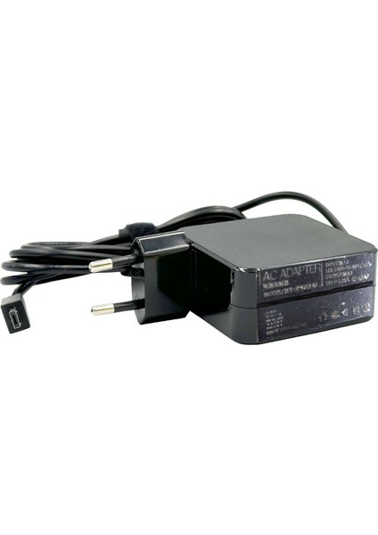 Asus Notebook Uyumlu F205TA 19V 1.75A Şarj Adaptörü
