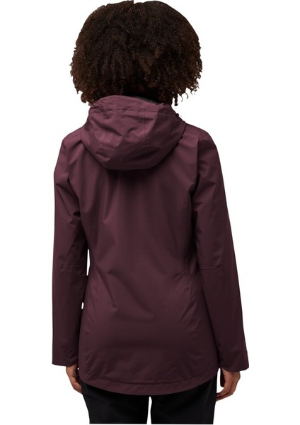 Rotwand 3ın1 Jkt Kadın Outdoor Mont A60333 fiyatları