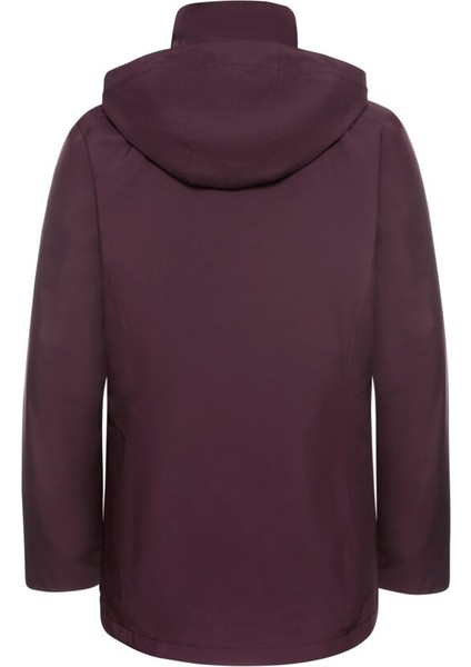 Rotwand 3ın1 Jkt Kadın Outdoor Mont A60333