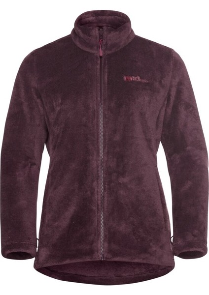 Rotwand 3ın1 Jkt Kadın Outdoor Mont A60333