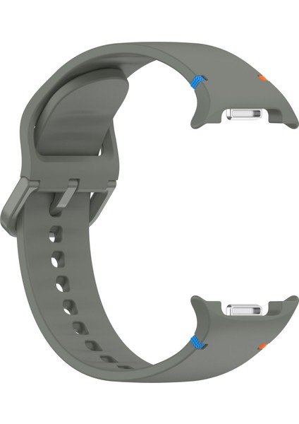 Galaxy Watch 8 40MM / Watch 8 44MM / Watch 6 Classic 46MM Uyumlu Silikon Soft Kordon fırsatları