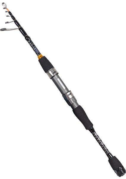 Okuma ARIA-1000A 2.28MT 0,5-10GR Ryuji Rock Fish Teleskopik Lrf Olta Takımı Seti modelleri
