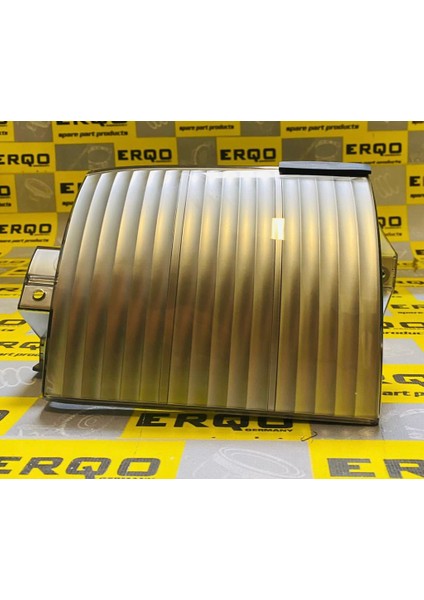 MK581221 Far Yanı Reflektör Canter 2012 Solithal