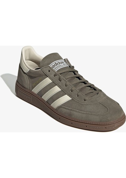 Handball Spezial Unisex Yeşil Spor Ayakkabı.- fiyatları