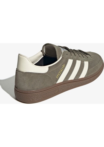 Handball Spezial Unisex Yeşil Spor Ayakkabı.- modelleri