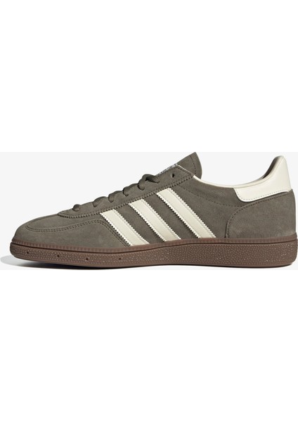 Handball Spezial Unisex Yeşil Spor Ayakkabı.- fırsatları