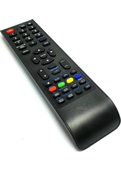 Pr 40A55 Uyumlu LCD LED Tv Kumanda
