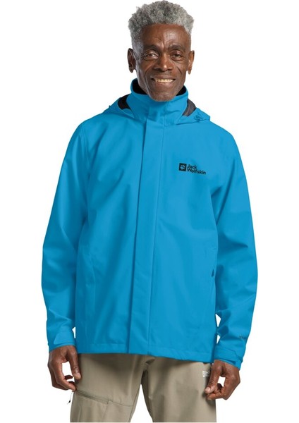 Trailtime 2l Jkt Erkek Outdoor Mont A63903