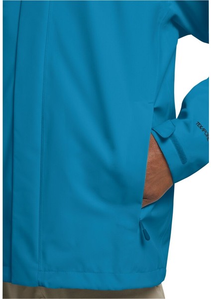 Trailtime 2l Jkt Erkek Outdoor Mont A63903