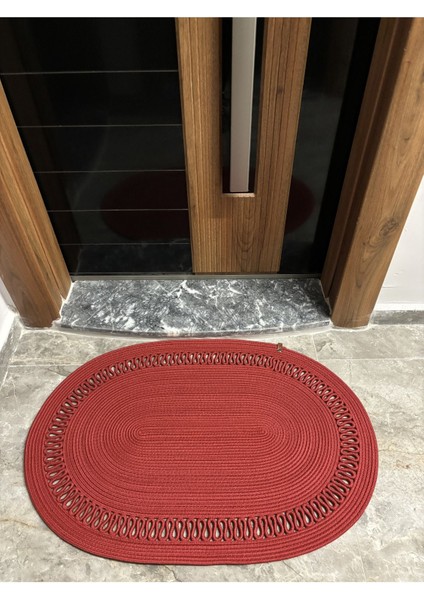 1AMSTERDAM Serisi Jüt, Desenli Kapı Önü, Paspas, Banyo Paspası, Balkon Paspası / Hediyelik, Ev Eşyası