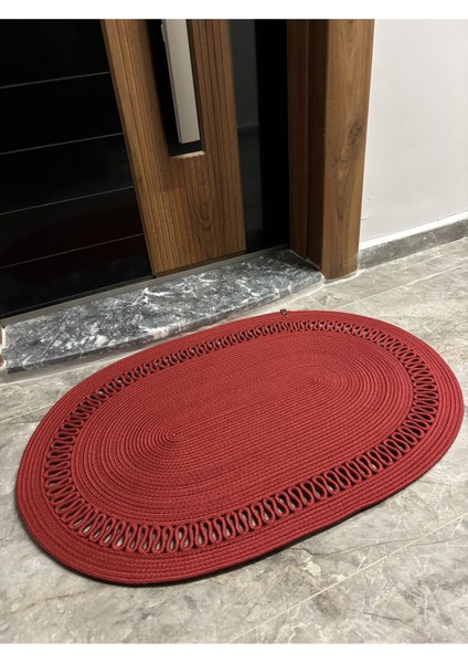 1AMSTERDAM Serisi Jüt, Desenli Kapı Önü, Paspas, Banyo Paspası, Balkon Paspası / Hediyelik, Ev Eşyası fırsatları