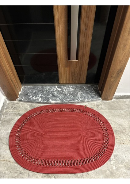 1AMSTERDAM Serisi Jüt, Desenli Kapı Önü, Paspas, Banyo Paspası, Balkon Paspası / Hediyelik, Ev Eşyası