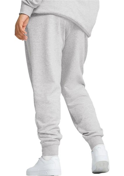 ESS Logo Sweatpants GRI Kadın Eşofman Altı fiyatları