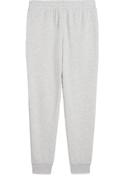 ESS Logo Sweatpants GRI Kadın Eşofman Altı modelleri