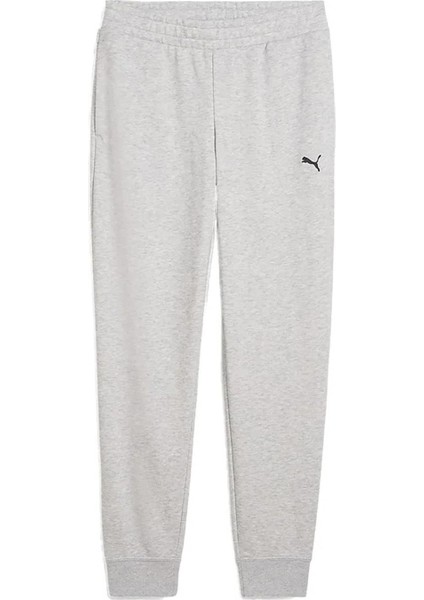 ESS Logo Sweatpants GRI Kadın Eşofman Altı fırsatları