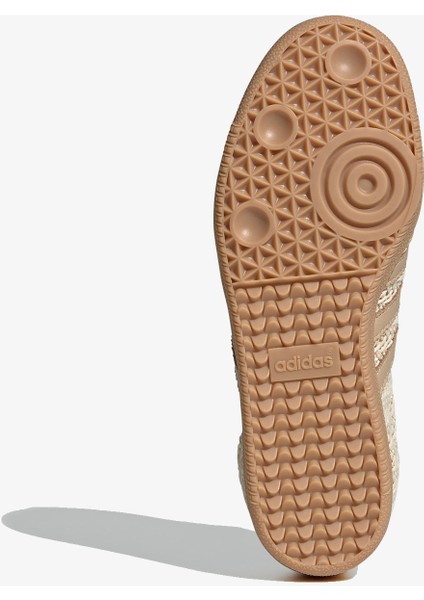 Samba Og Kadın Bej Spor Ayakkabı.- indirimleri