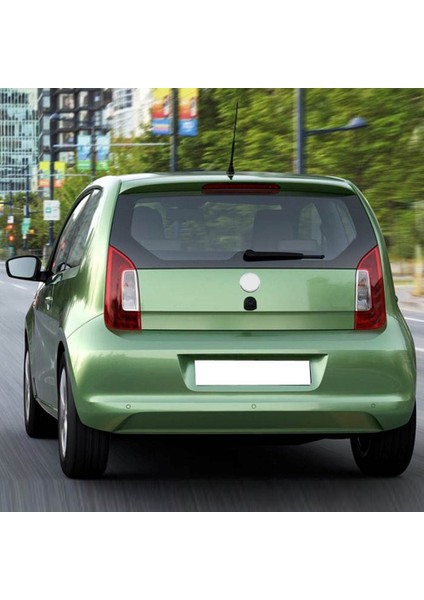 Skoda Citigo 2012-2020 Arka Cam Silecek Kolu ve Kapak Takımı 1S6955707 fiyatları