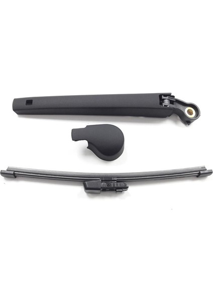 Skoda Citigo 2012-2020 Arka Cam Silecek Kolu ve Kapak Takımı 1S6955707 modelleri