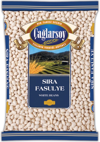 Organik Kuru Fasulye 1 kg x 15 Adet modelleri