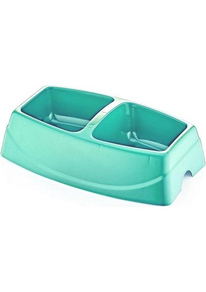 Mikopet Ikili Küçük Mama Kabı fırsatları