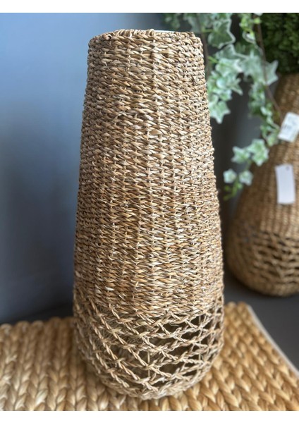 Vazo CL-14019 CASALİNDA ORTA DAR VAZO fırsatları